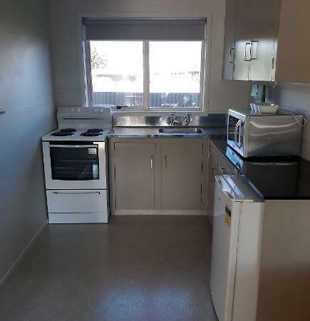 Aalton Motel Temuka Екстер'єр фото