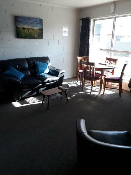 Aalton Motel Temuka Екстер'єр фото
