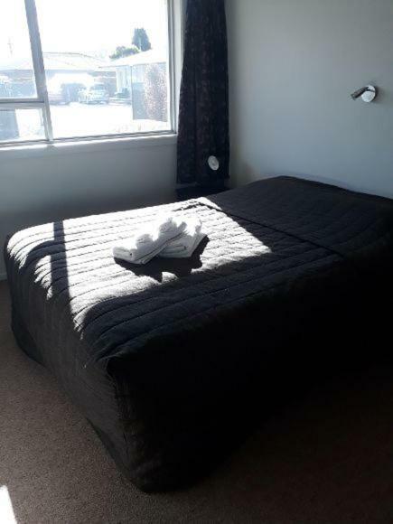 Aalton Motel Temuka Екстер'єр фото