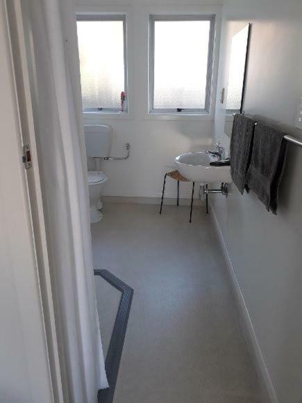 Aalton Motel Temuka Екстер'єр фото