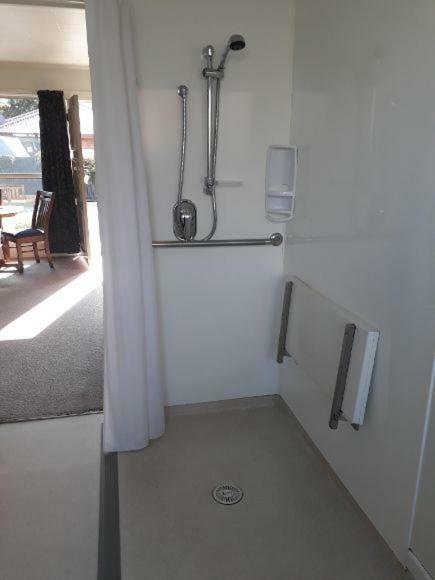 Aalton Motel Temuka Екстер'єр фото
