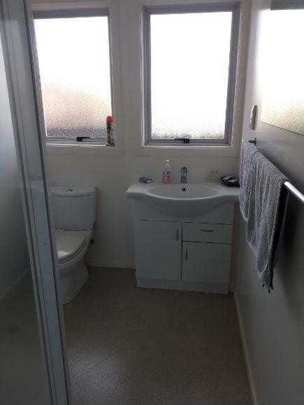 Aalton Motel Temuka Екстер'єр фото
