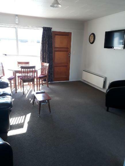 Aalton Motel Temuka Екстер'єр фото
